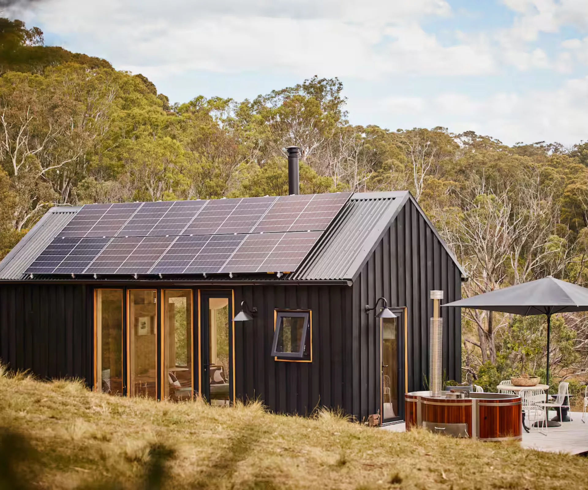 Best farm stays nsw airbnb