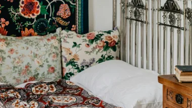 A Camilla discount code can make designer interiors a reality, as well as clothes.