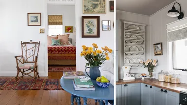 Country Interior Design + Cottage Core Interior Design + Modern Farmhouse Interior Design 2026 + The Paris Edit