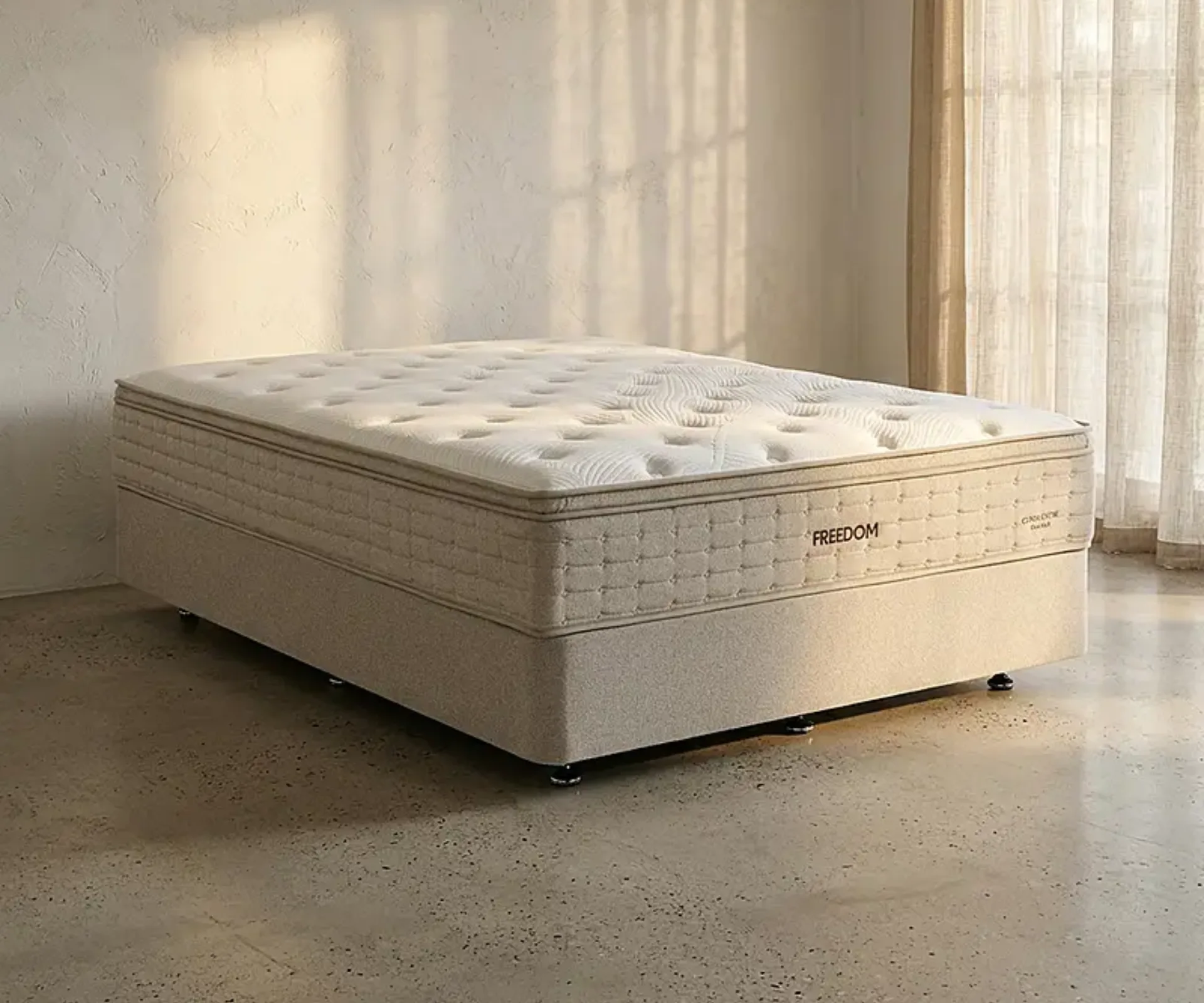 Freedom FREEDOM SOMERTON Mattress + Best EOFY Mattress Sales + How to Choose the Best Mattress
