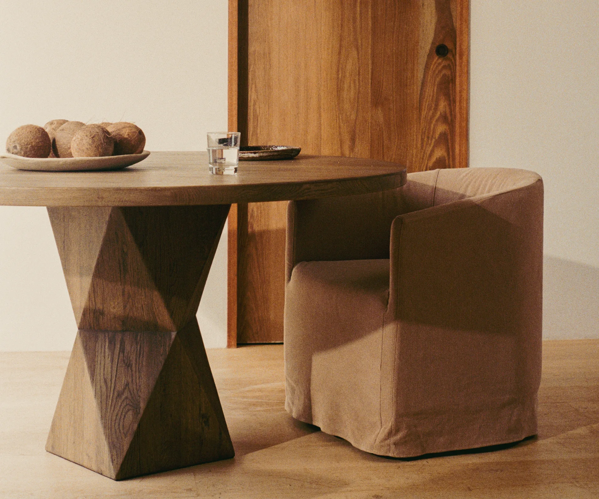 MCM House Umbria Stay Short Film with Pip Sumbak