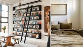 From sky-high apartments, to artsy lofts, these are the best Airbnbs in Melbourne