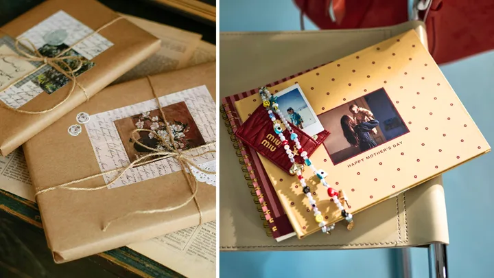 Last minute Mother’s Day gifts – that you haven’t given her before