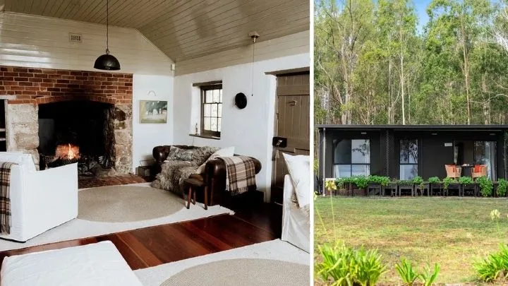 The NSW farm stays that let you embrace country life in style