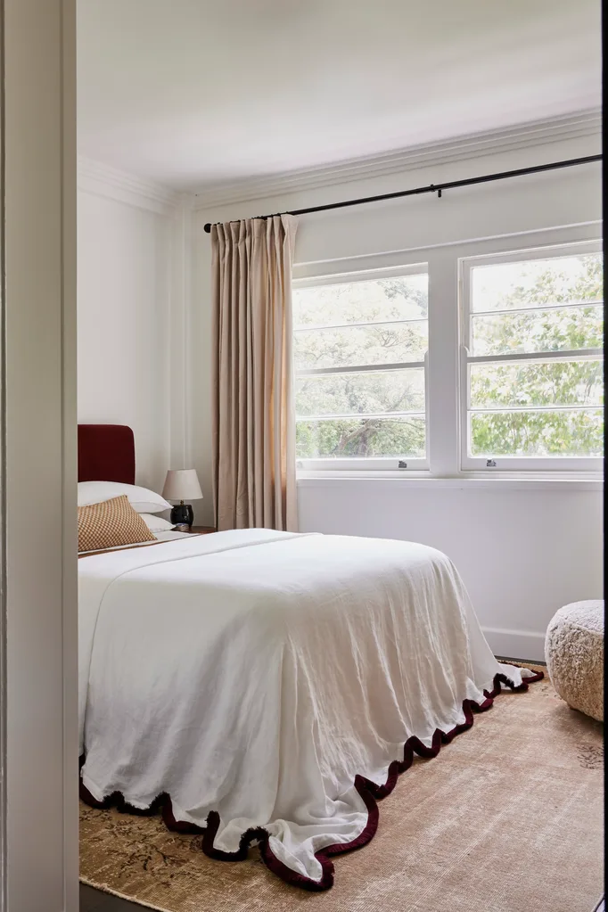 Gray and Co apartment