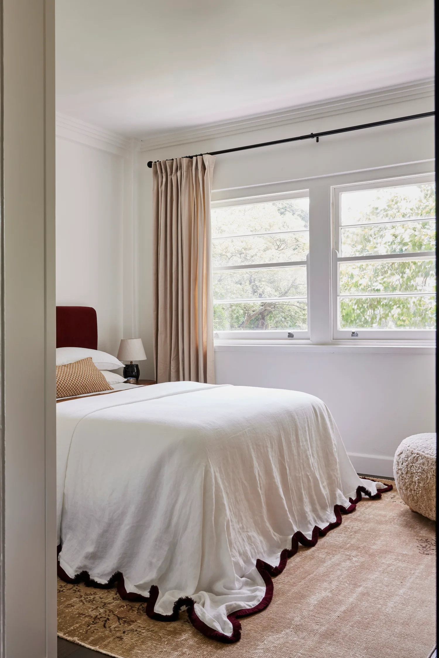 Gray and Co apartment 