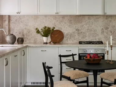 The stylish Sydney apartment of interior designer Graham Simmonds