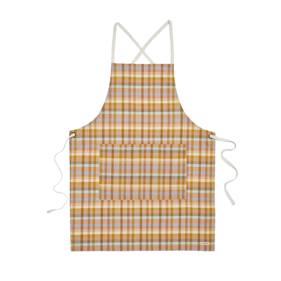 Linen House Kyneton Apron