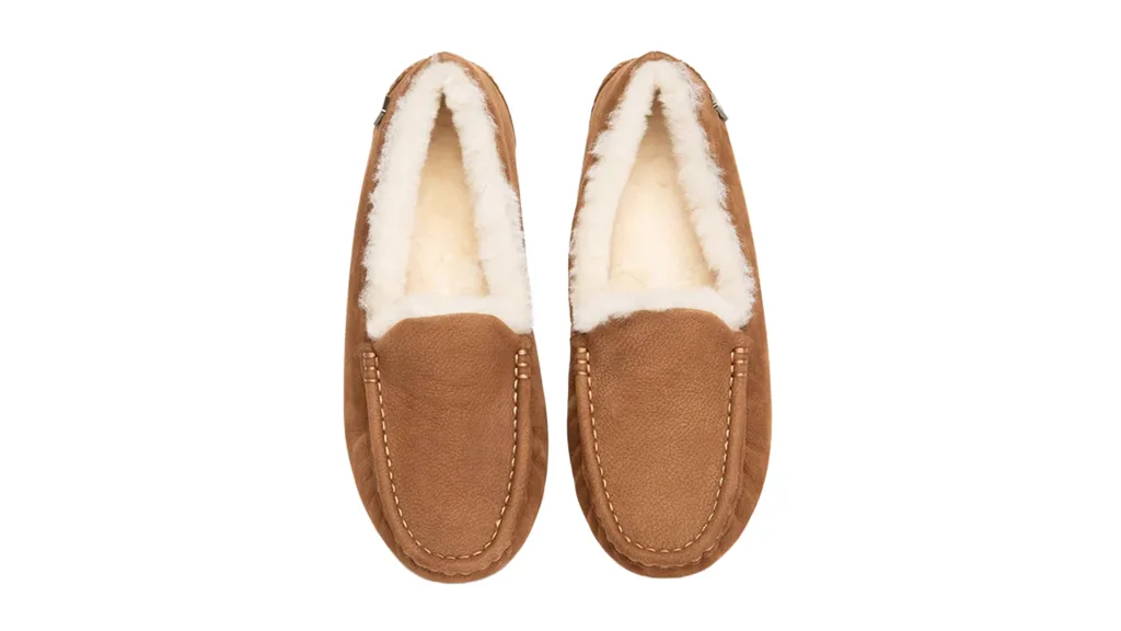 Ugg slippers