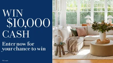 WIN $10,000 Cash