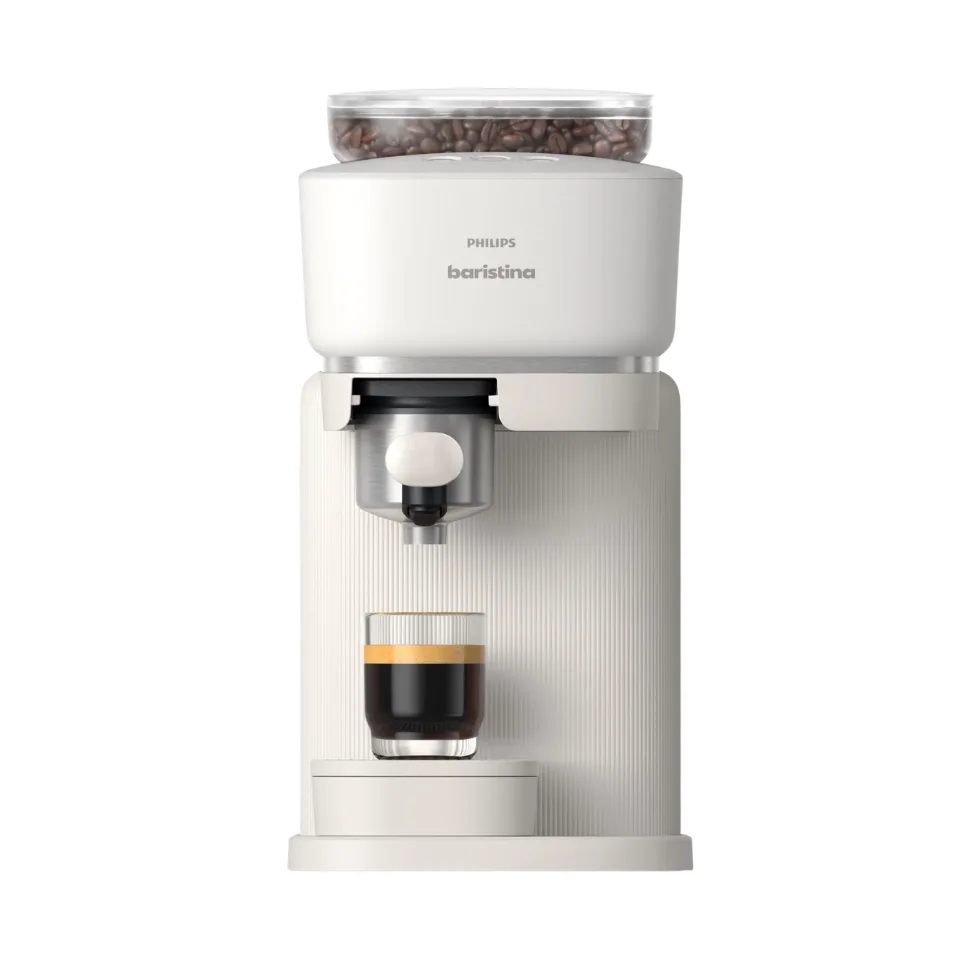 Philips Baristina Espresso Machine