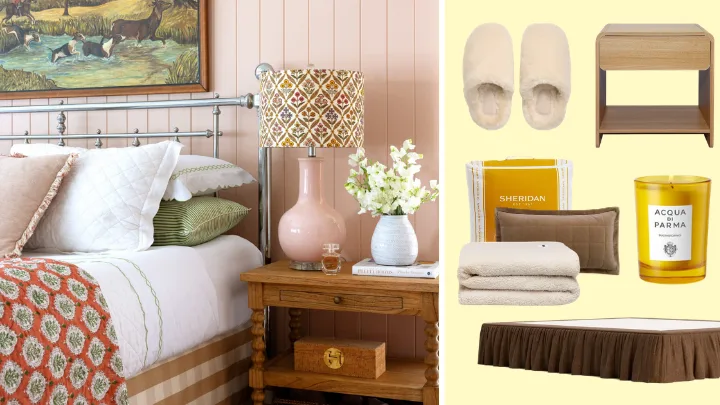 Soft Bedroom Trend + Bedroom Design Trends 2026 + Interior Design Trends (2)