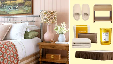 Soft Bedroom Trend + Bedroom Design Trends 2026 + Interior Design Trends (2)