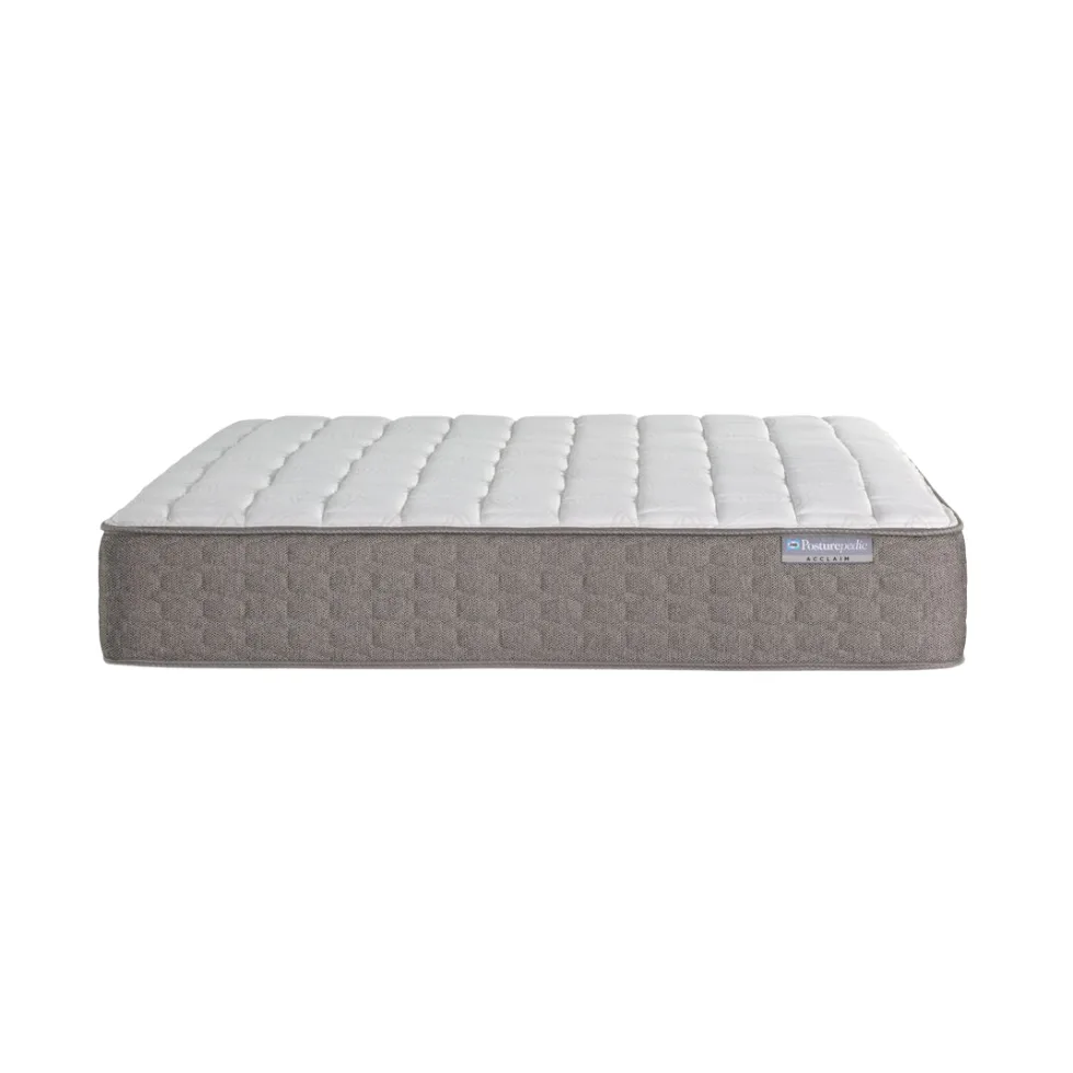 Soft Bedroom Trend + Bedroom Design Trends 2026 + Sealy Posturepedic Mattress (2)