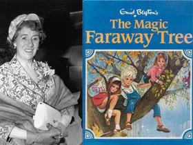 The enduring magic of Enid Blyton’s Faraway Tree