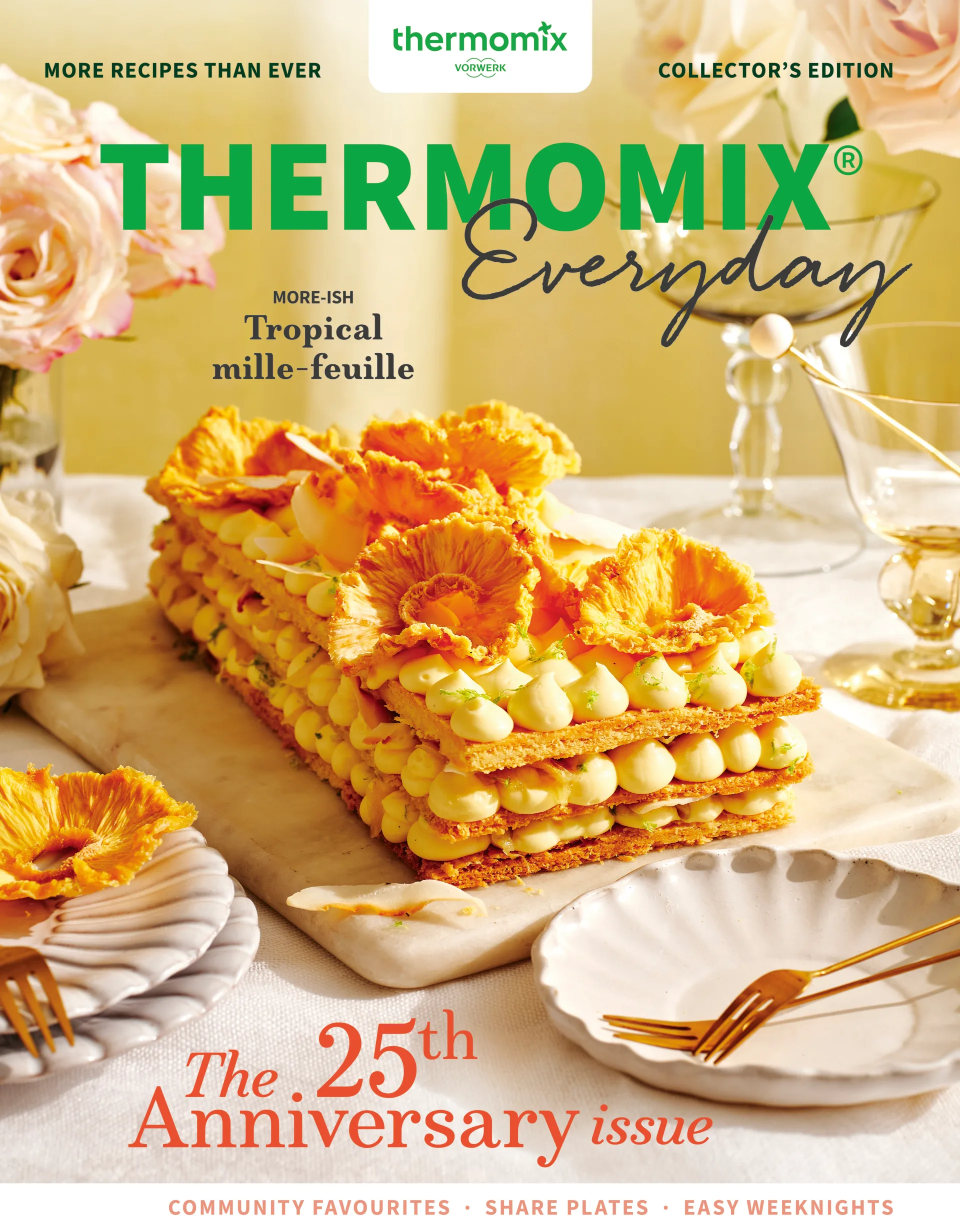 Thermomix magazine
