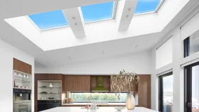 Where to add a skylight in your home (and the rooms that benefit most)