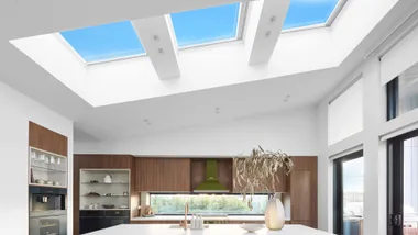 Where to add a skylight in your home (and the rooms that benefit most)
