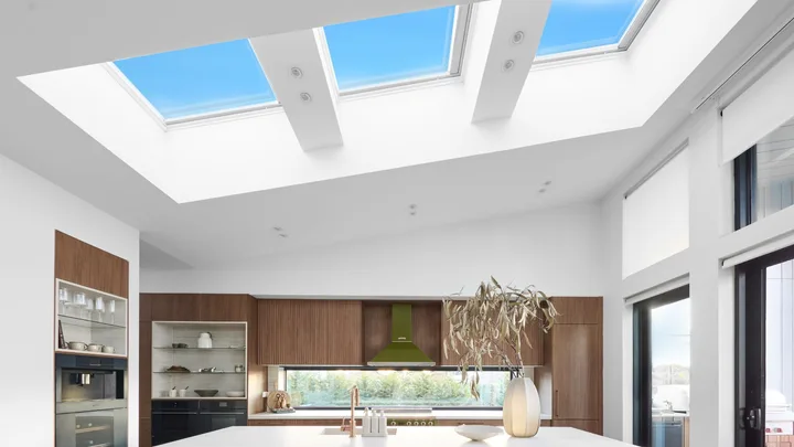 Where to add a skylight in your home (and the rooms that benefit most)