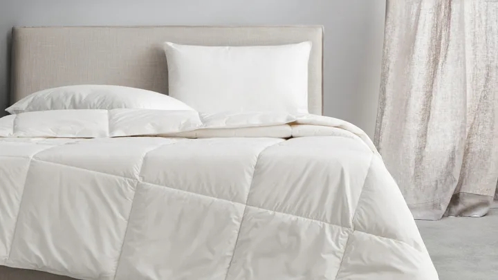 The surprising sleep disruptor hiding in your bedroom 