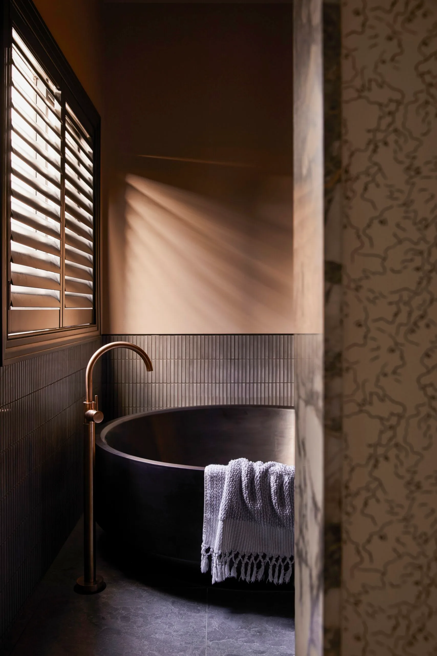 Balzan Coldstream bathroom bathtub