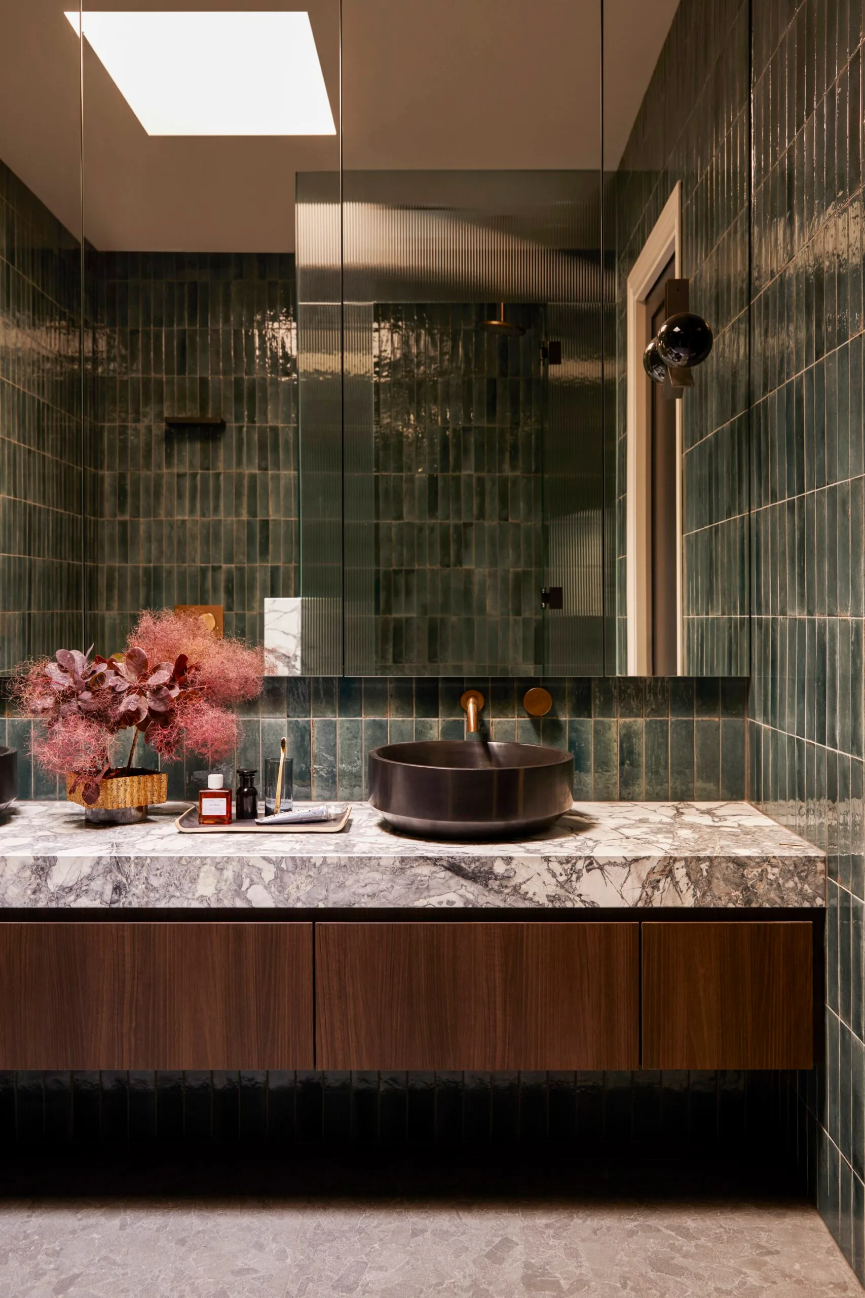 Balzan Coldstream ensuite