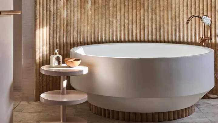 8 luxury bathroom trends that are worth splashing out on