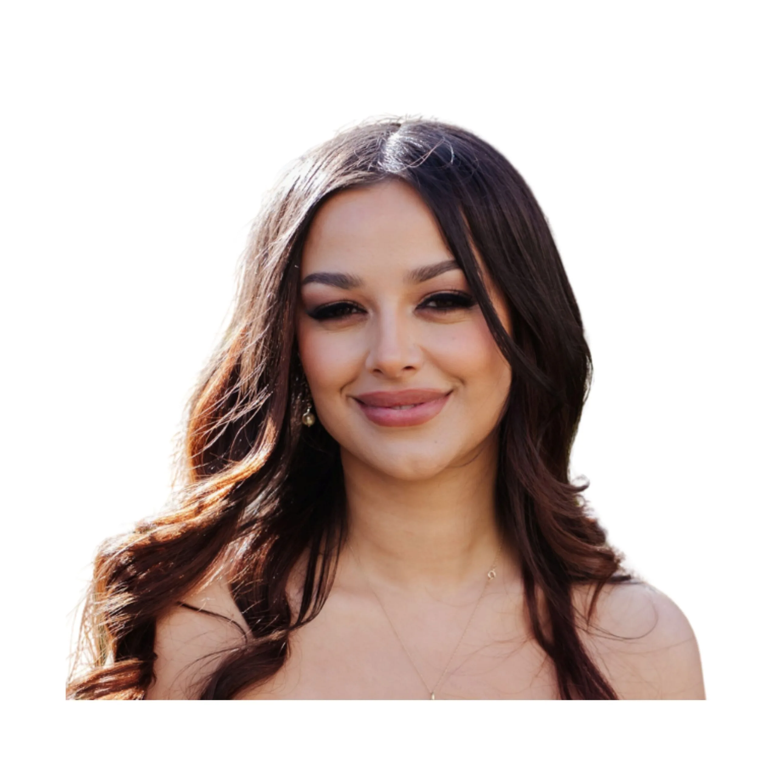Bianca Mastroianni