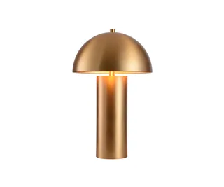 Dome Table Lamp
