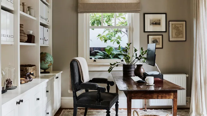 The home office decorating blunders that are stressing you out
