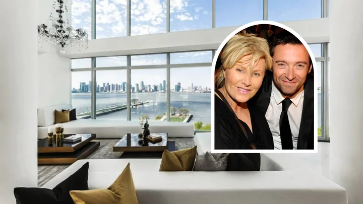 Hugh Jackman makes multimillion-dollar move after split from Deborra-Lee Furness