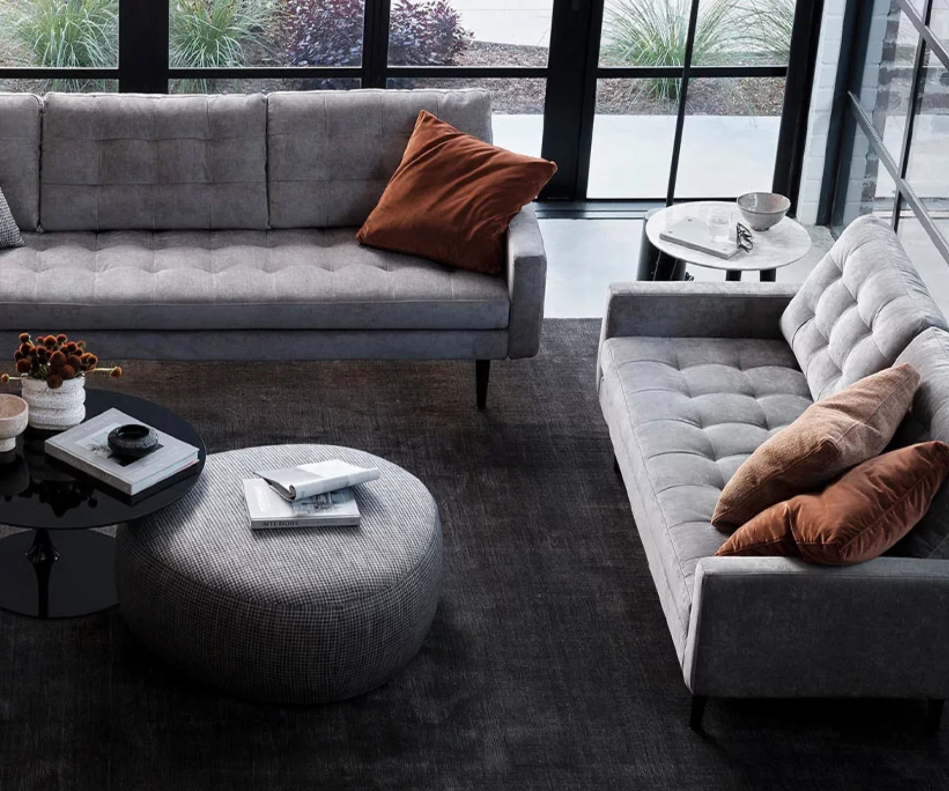 King Living 1977 Modular Sofa + Best King Living Sofas 