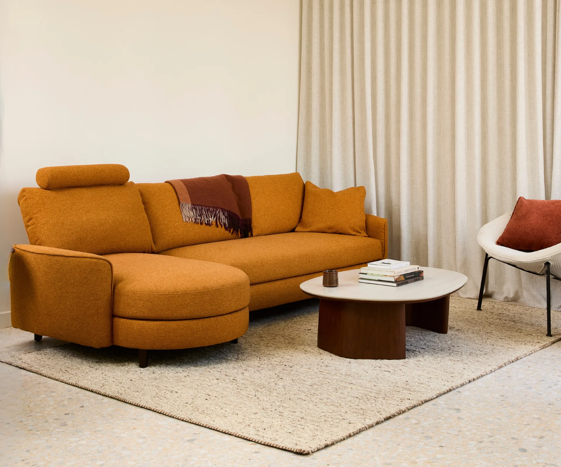 King Living Delta 5 Sofa + Best King Living Sofas
