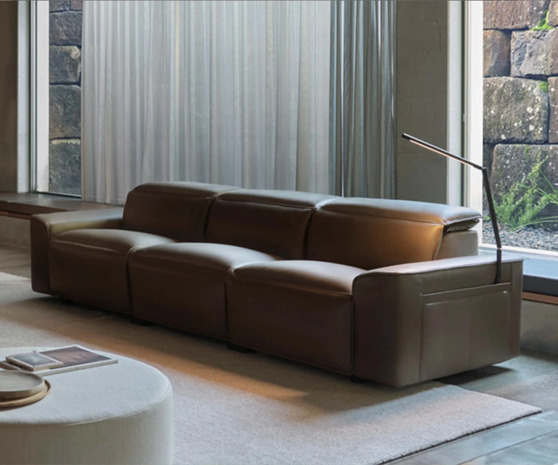 King Living King Cloud Recliner Sofa + Best King Living Sofas 