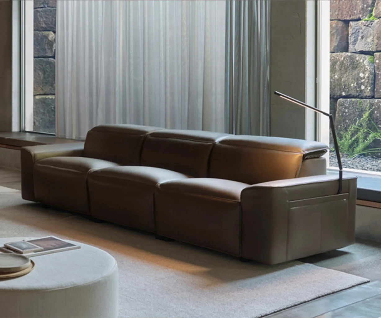 The ultimate guide to King Living's sofa range | Home Beautiful