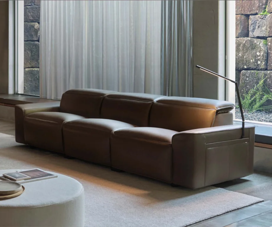 The ultimate guide to King Living's sofa range | Home Beautiful