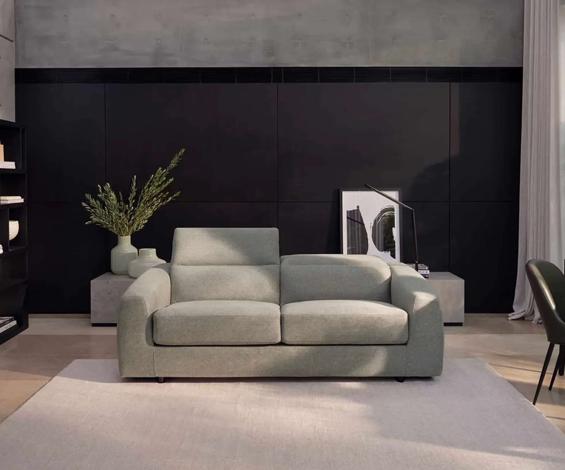 The ultimate guide to King Living's sofa range | Home Beautiful