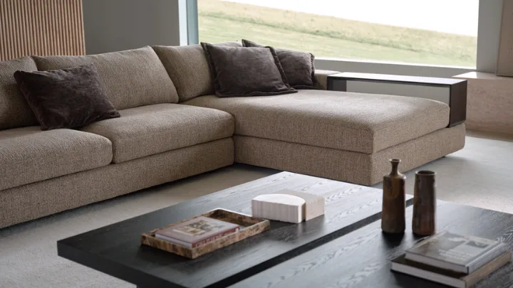 Your guide to King Living’s cult-favourite sofas, and how to find your perfect fit