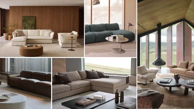 King Living Sofas + Best King Living Sofas Australia + Which King Living Sofa to Buy