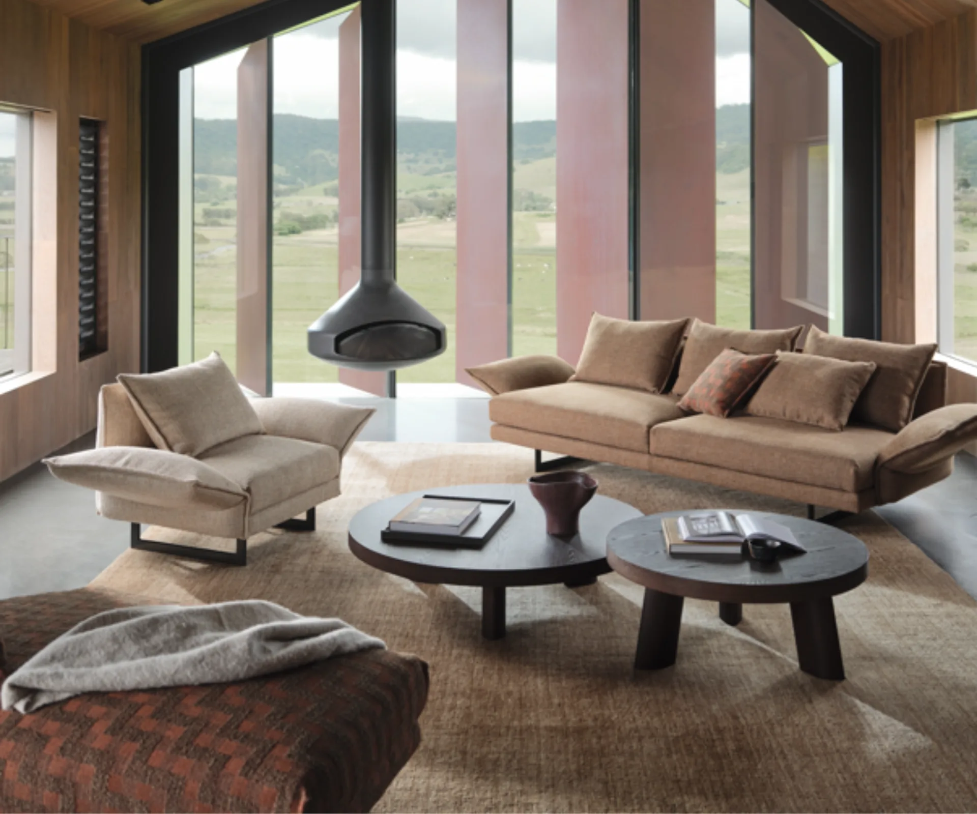 King Living Zaza Sofa + Best King Living Sofas