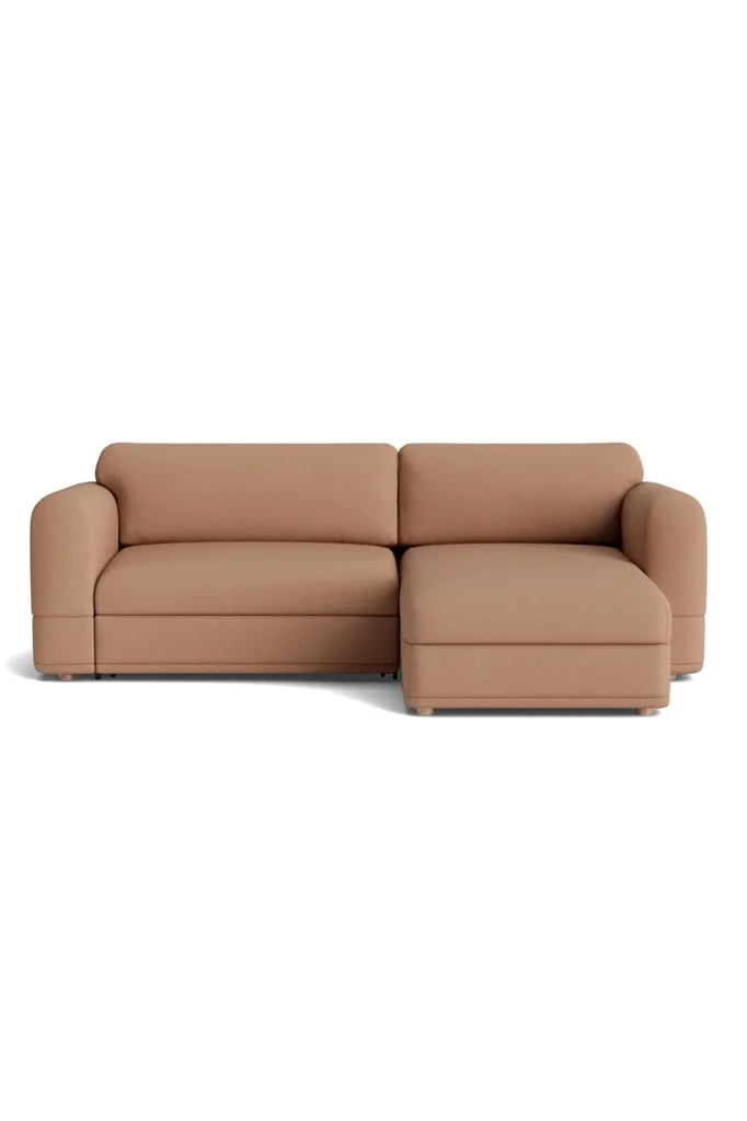Koala discount code guide: The Wanda Sofa Bed featured in Home Beautiful's best sofa beds guide and this one is on clearance in May 2026.