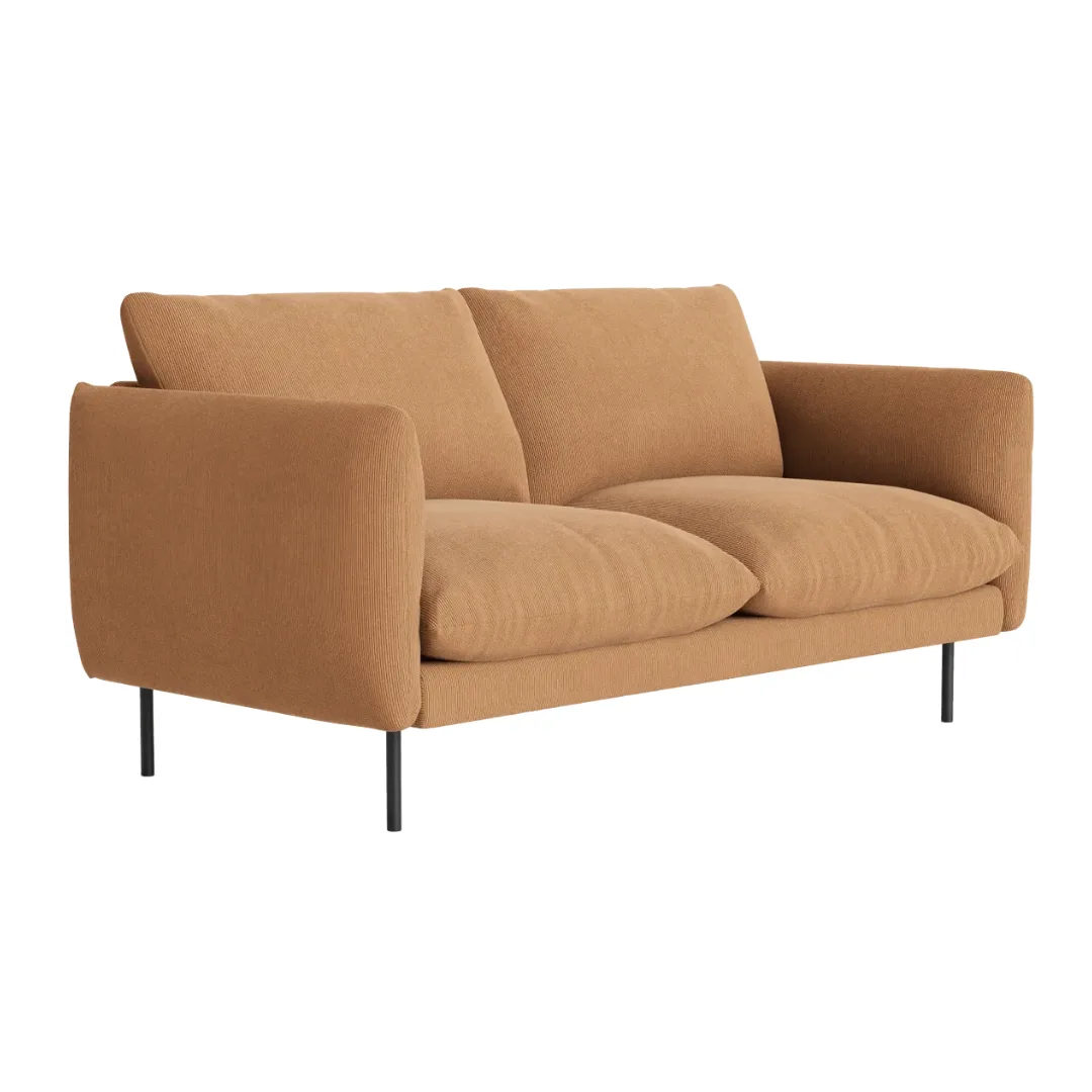 Suffolk 2.5-Seater Sofa