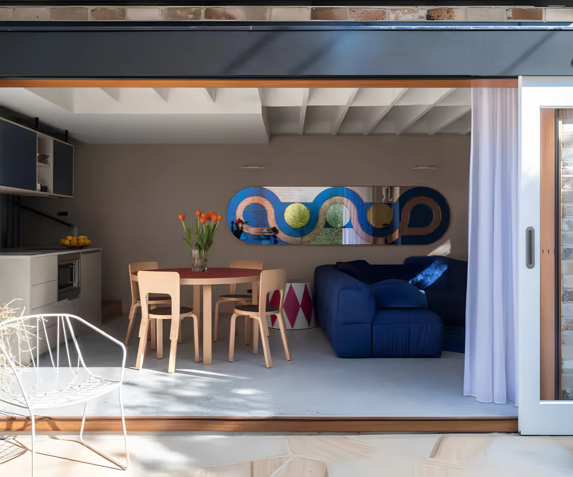 Little Edie Charming Architect Designed Cottage Airbnb Paddington + Best Airbnb Sydney + Australia 2026