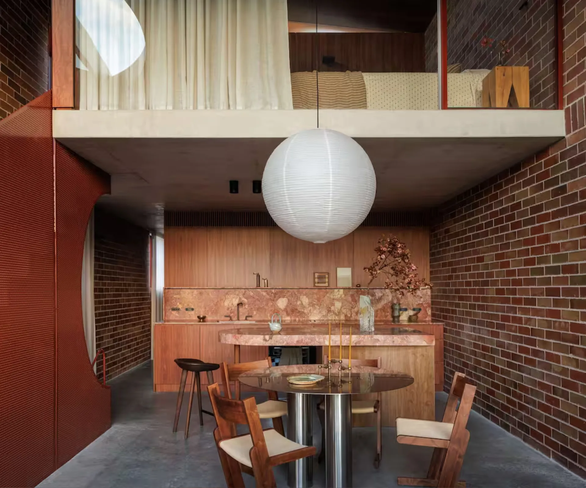 Luxury Architectural City Escape Airbnb Sydney + Best Airbnb Sydney Australia 2026