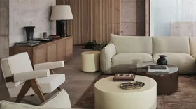 Save over $1,300 on this iconic MCM House sofa – before it’s gone for good