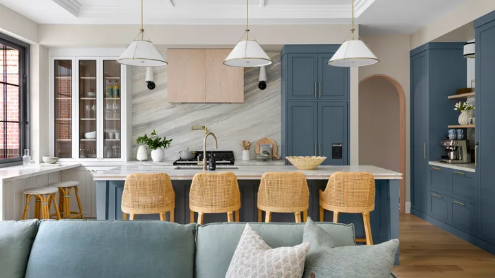 From failed auction to heritage gem: this Melbourne Edwardian renovation beautifully blends old and new