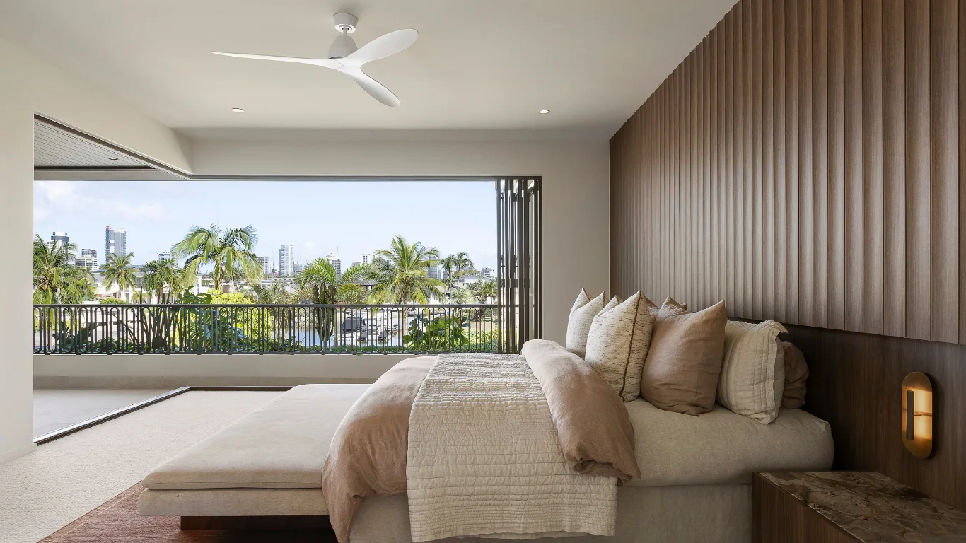 Metricon Catalina Bedroom Design