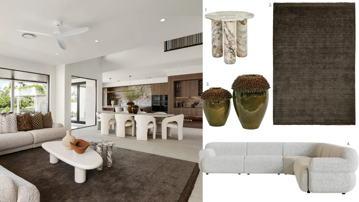 Catalina shop the look