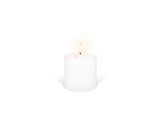 Outdoor Living flamless candle