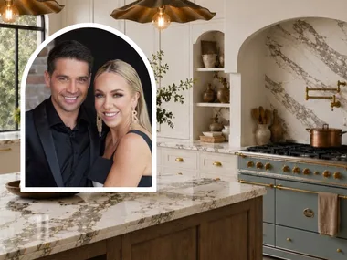 Former The Block stars Rachel and Ryan reveal plans for the forever home they never expected to buy